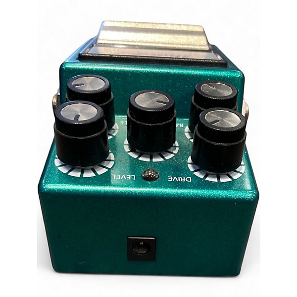 Used Ibanez TS9B Effect Pedal