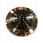 Used MEINL 20in CLASSICS CUSTOM DUAL CRASH Cymbal thumbnail