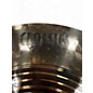 Used MEINL 20in CLASSICS CUSTOM DUAL CRASH Cymbal