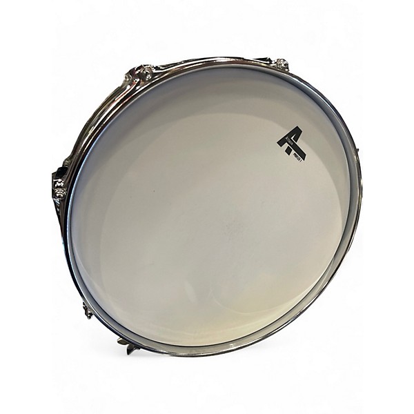 Used Yamaha 14X5.5 SD755MA Chrome Drum