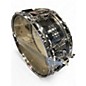 Used Yamaha 14X5.5 SD755MA Chrome Drum