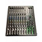 Used Mackie PROFX12V3 Unpowered Mixer thumbnail