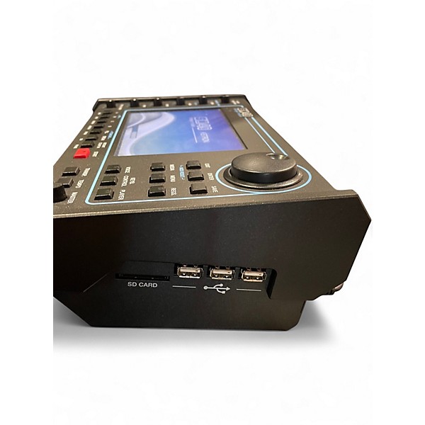 Used Ketron SD40 MIDI Controller