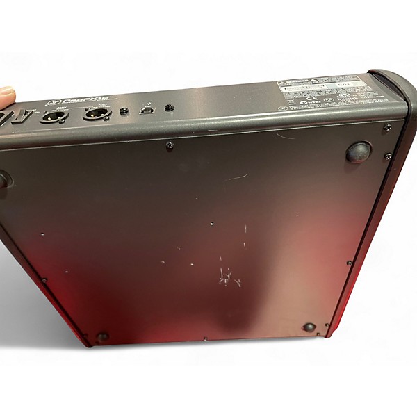 Used Mackie PRO FX12 V1 Unpowered Mixer