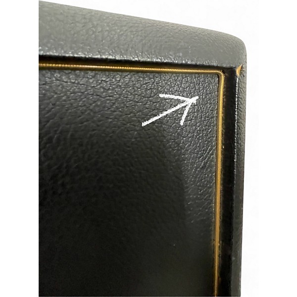 Used Wizard  ROCK STANDARD Tube Guitar Amp Head