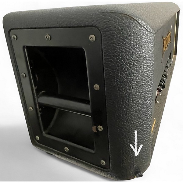 Used Wizard  ROCK STANDARD Tube Guitar Amp Head