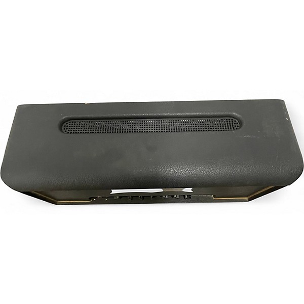 Used Wizard  ROCK STANDARD Tube Guitar Amp Head