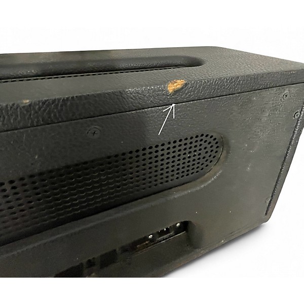 Used Wizard  ROCK STANDARD Tube Guitar Amp Head