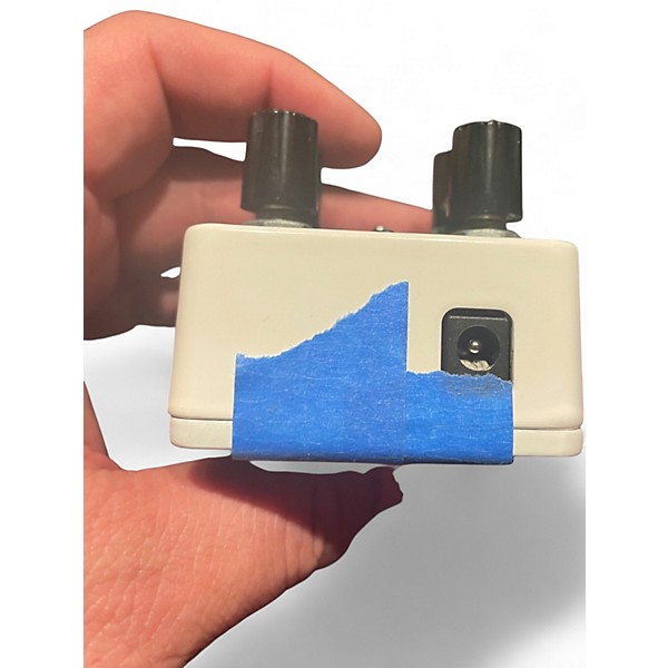 Used Keeley AURORA Effect Pedal