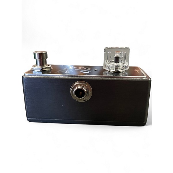 Used Xotic EP Booster Effect Pedal