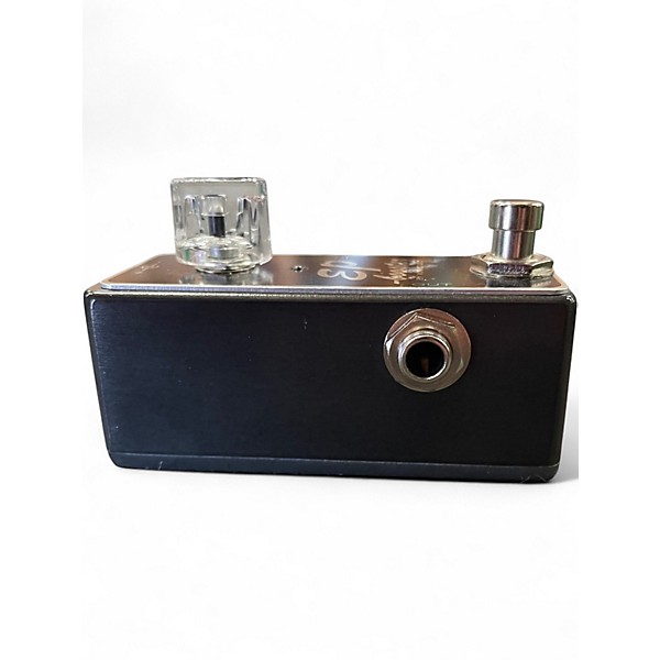 Used Xotic EP Booster Effect Pedal