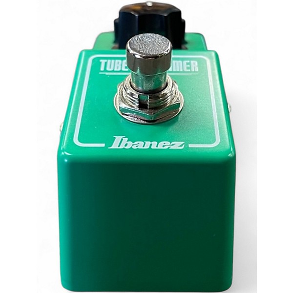 Used Ibanez Tube Screamer Mini Effect Pedal