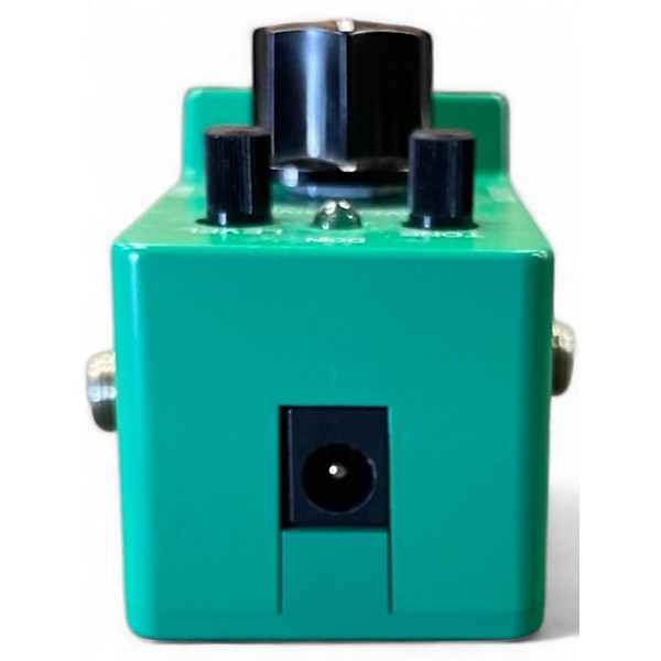 Used Ibanez Tube Screamer Mini Effect Pedal