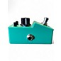 Used Ibanez Tube Screamer Mini Effect Pedal