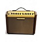 Used Fishman PROLBX500 Loudbox Mini Acoustic Guitar Combo Amp thumbnail