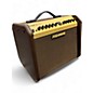 Used Fishman PROLBX500 Loudbox Mini Acoustic Guitar Combo Amp