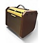 Used Fishman PROLBX500 Loudbox Mini Acoustic Guitar Combo Amp