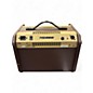 Used Fishman PROLBX500 Loudbox Mini Acoustic Guitar Combo Amp