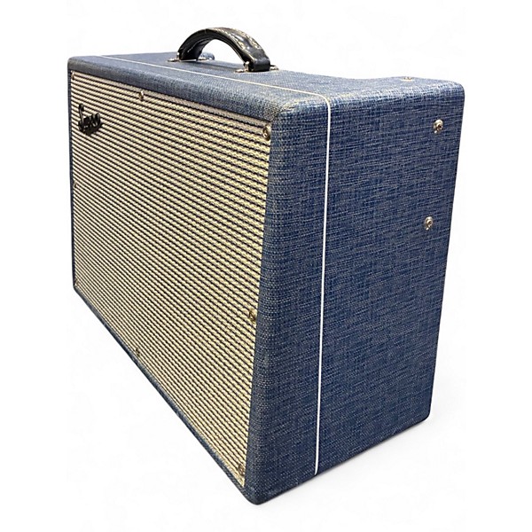 Used Supro DUAL TONE 1624T Guitar Power Amp