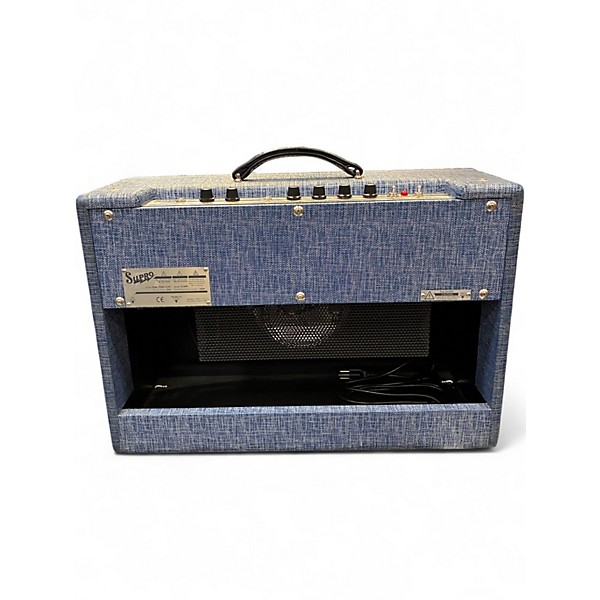 Used Supro DUAL TONE 1624T Guitar Power Amp