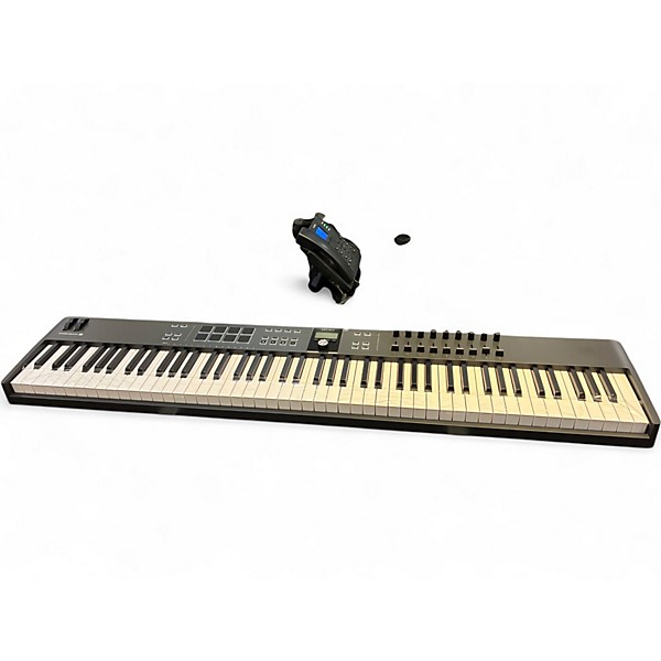Used Arturia Keylab Essential 88 MIDI Controller