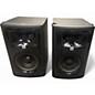 Used JBL 306P MKII PAIR Powered Monitor thumbnail