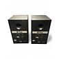 Used JBL 306P MKII PAIR Powered Monitor