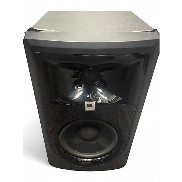 Used JBL 306P MKII PAIR Powered Monitor