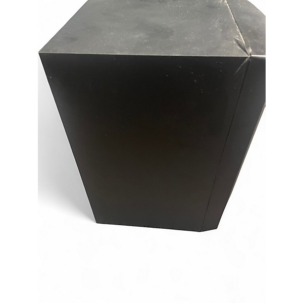 Used JBL 306P MKII PAIR Powered Monitor