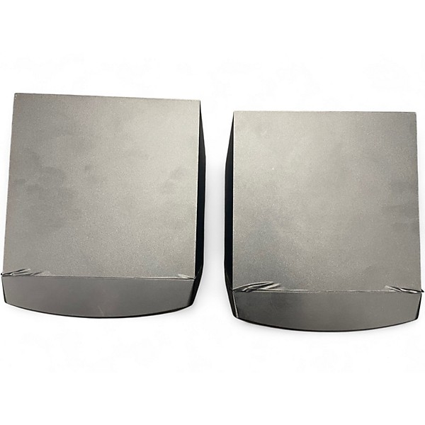 Used JBL 306P MKII PAIR Powered Monitor