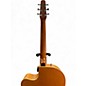 Used Seagull Entourage Rustic Cutaway Natural Acoustic Electric Guitar