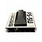 Used BOSS FS5U Nonlatching Footswitch Sustain Pedal