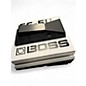 Used BOSS FS5U Nonlatching Footswitch Sustain Pedal