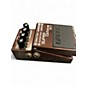 Used BOSS OC3 Super Octave Effect Pedal