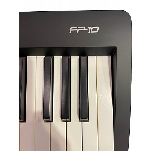 Used Roland FP 10 Stage Piano