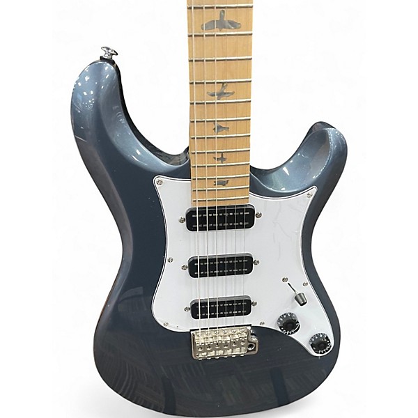 Used PRS NF3 STEAL Solid Body Electric Guitar