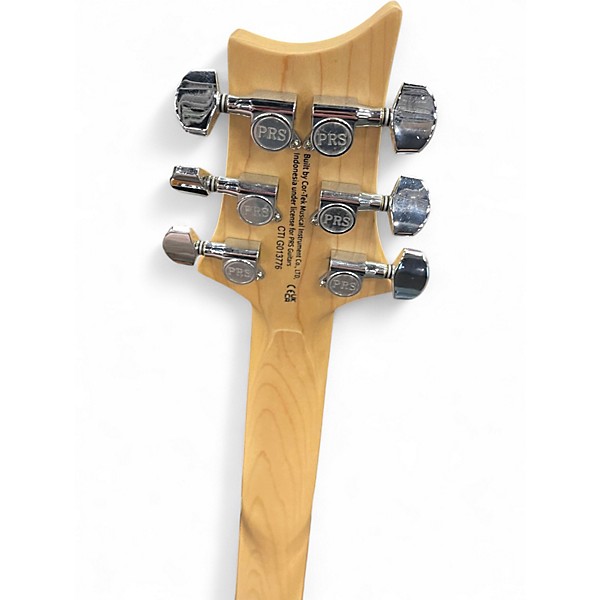 Used PRS NF3 STEAL Solid Body Electric Guitar