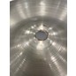 Used Zilco 14in Hi-Hats Cymbal