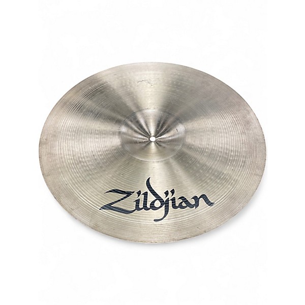 Used Zildjian 18in A Series Medium Thin Crash Cymbal