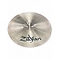 Used Zildjian 18in A Series Medium Thin Crash Cymbal