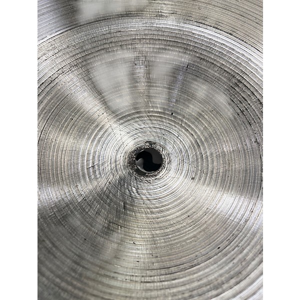 Used Zildjian 18in A Series Medium Thin Crash Cymbal