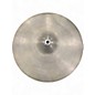 Used Zildjian 14in A Series Rock Crash Cymbal thumbnail