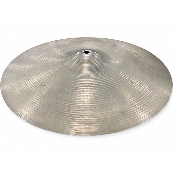 Used Zildjian 14in A Series Rock Crash Cymbal