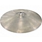 Used Zildjian 14in A Series Rock Crash Cymbal