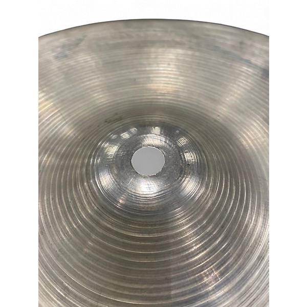 Used Zildjian 14in A Series Rock Crash Cymbal