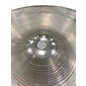 Used Zildjian 14in A Series Rock Crash Cymbal