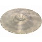 Used Zildjian 14in A Series Rock Crash Cymbal