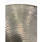 Used Zildjian 14in A Series Rock Crash Cymbal