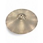 Used Zildjian 18in A Series Medium Thin Crash Cymbal thumbnail