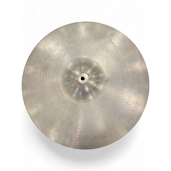Used Zildjian 18in A Series Medium Thin Crash Cymbal